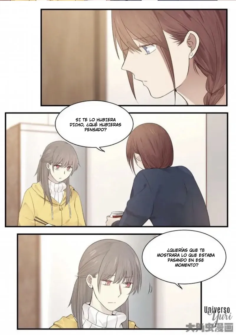 Lily S2 Capítulo 199 en Línea - página 3