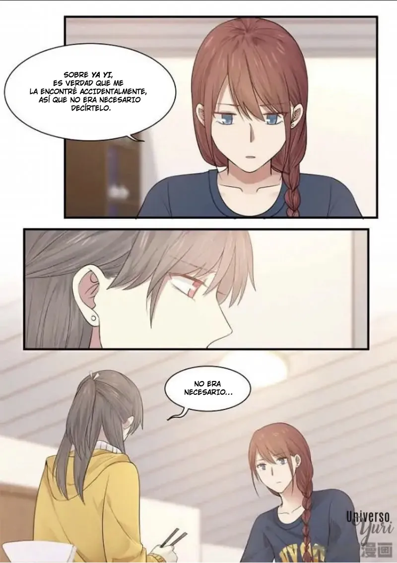Lily S2 Capítulo 199 en Línea - página 4