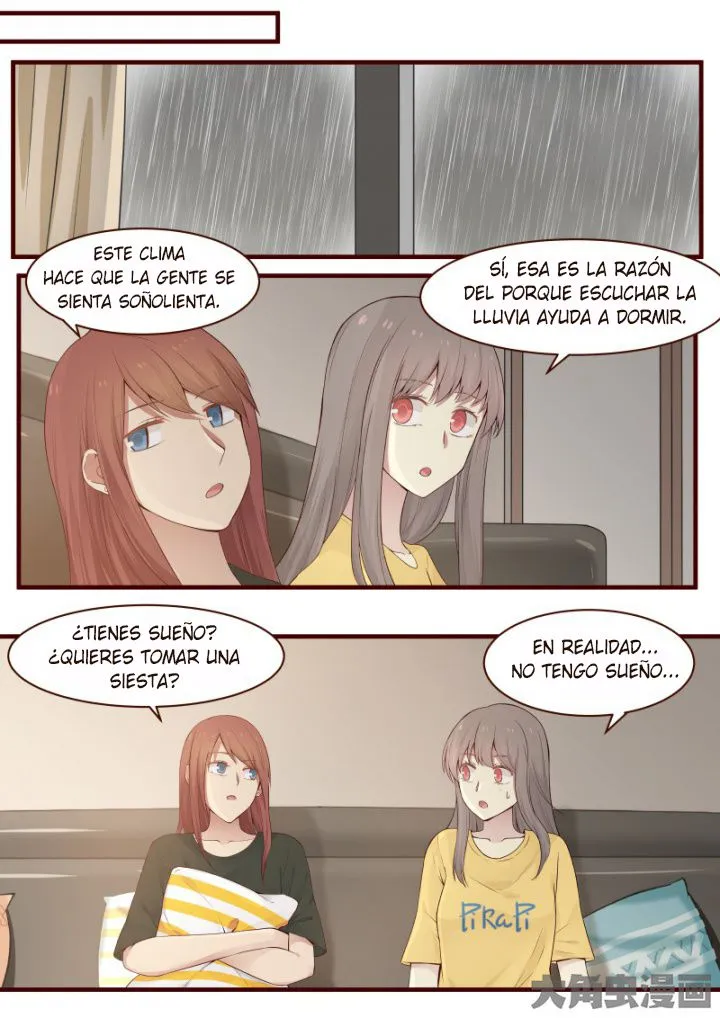Lily S2 Capítulo 20 en Línea - página 5
