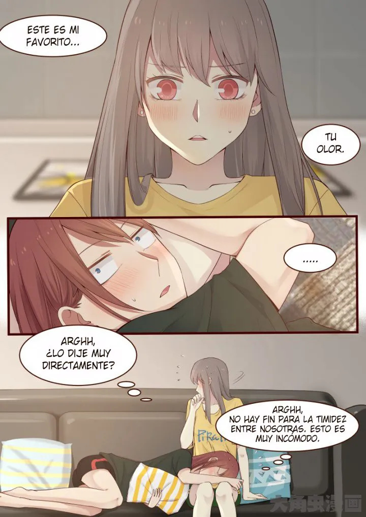 Lily S2 Capítulo 20 en Línea - página 9