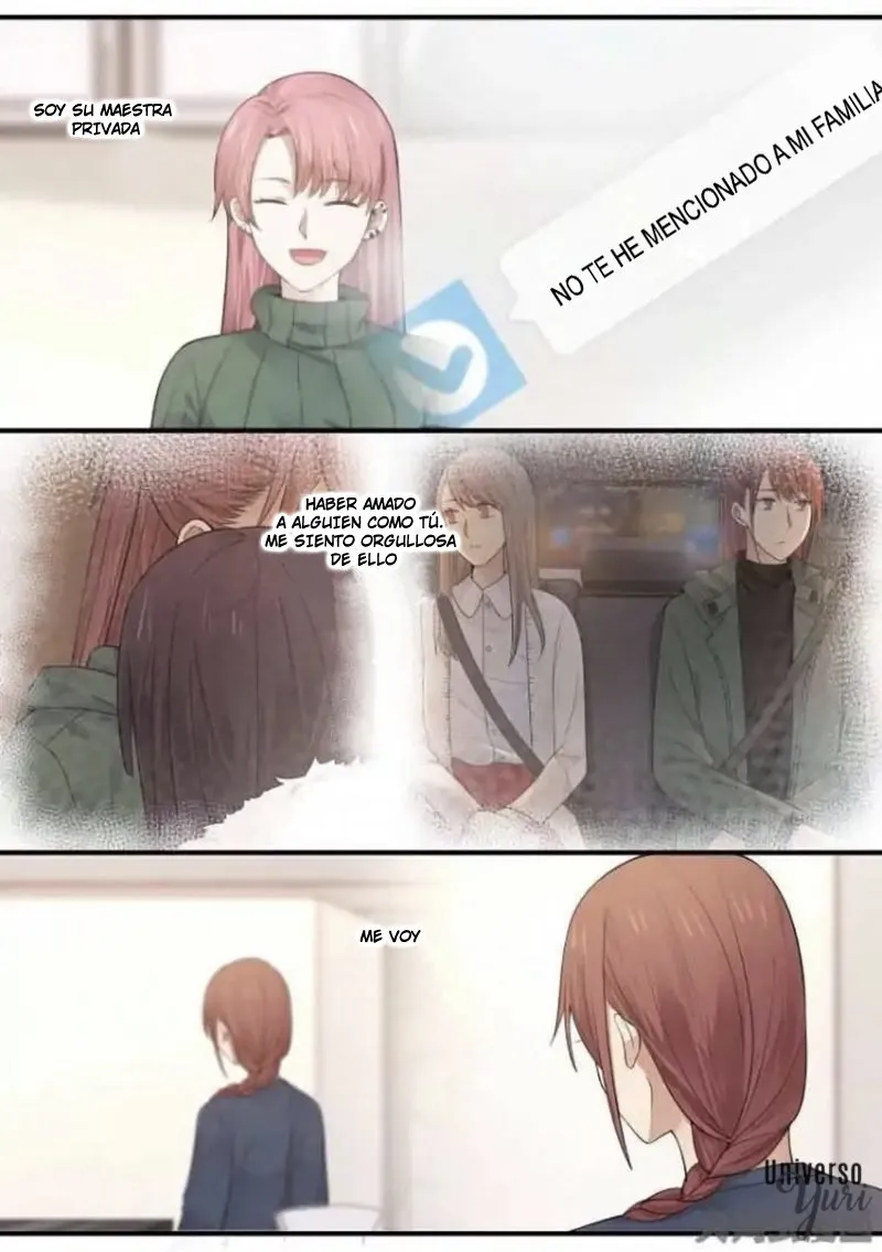 Lily S2 Capítulo 200 en Línea - página 7