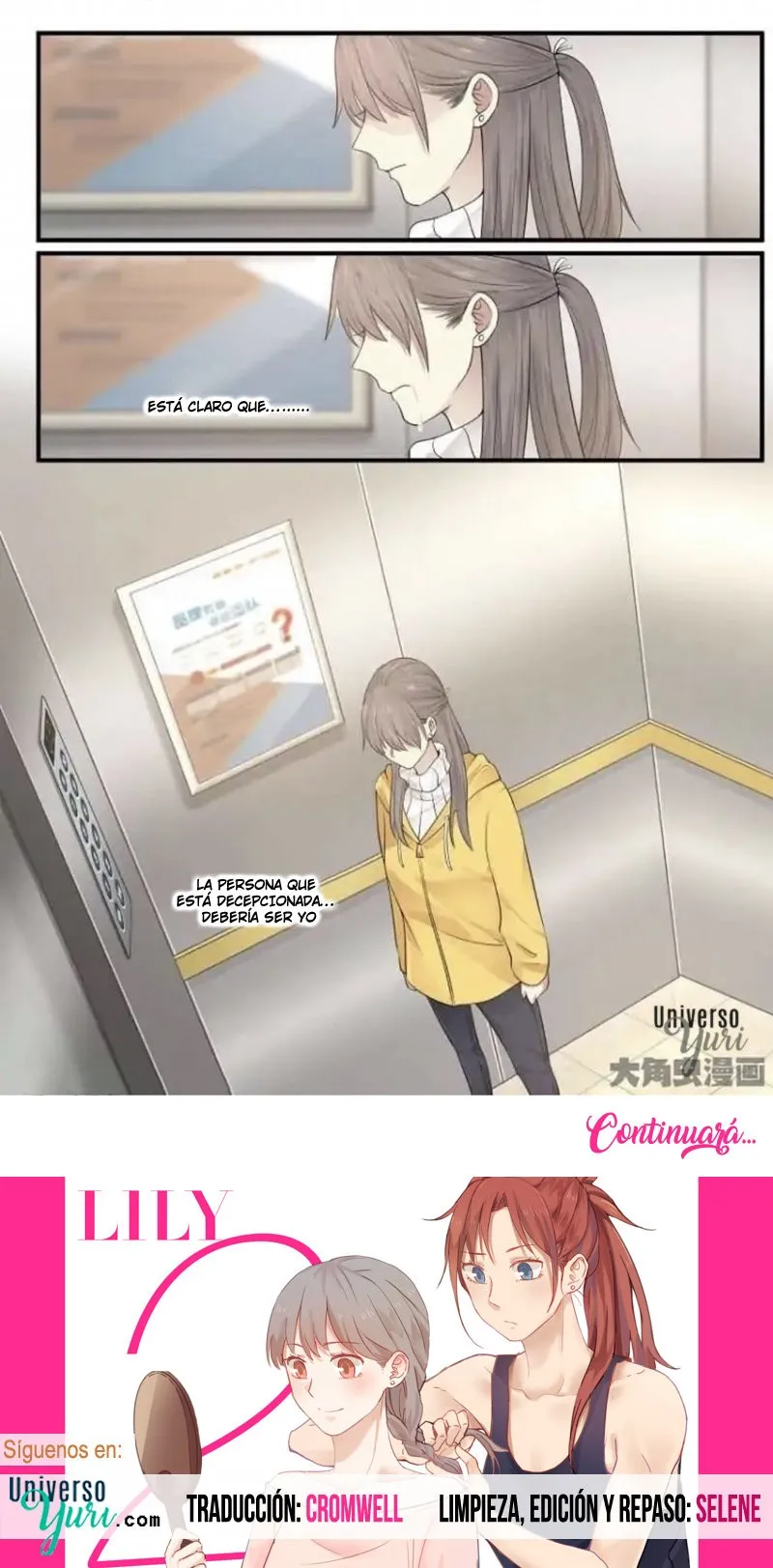 Lily S2 Capítulo 200 en Línea - página 8