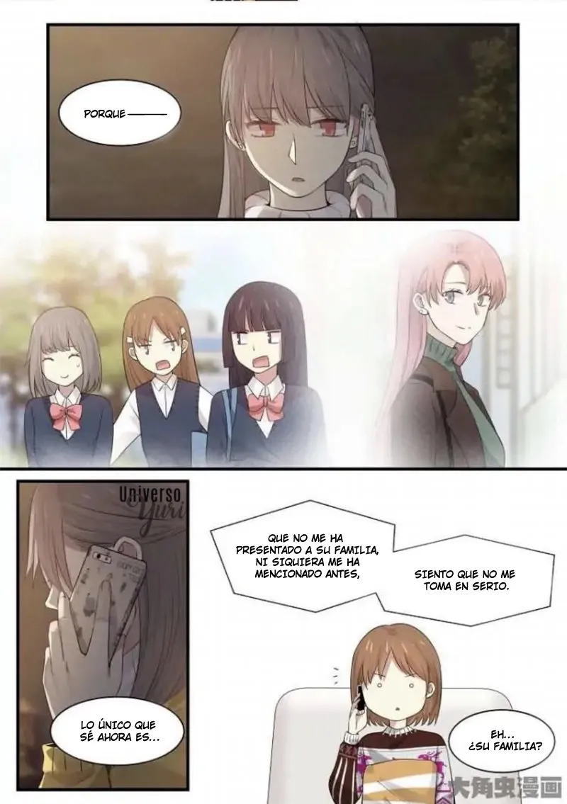 Lily S2 Capítulo 201 en Línea - página 5