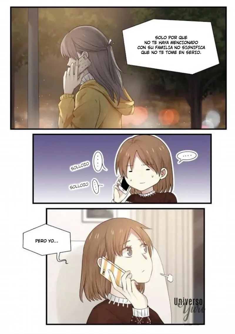Lily S2 Capítulo 202 en Línea - página 2
