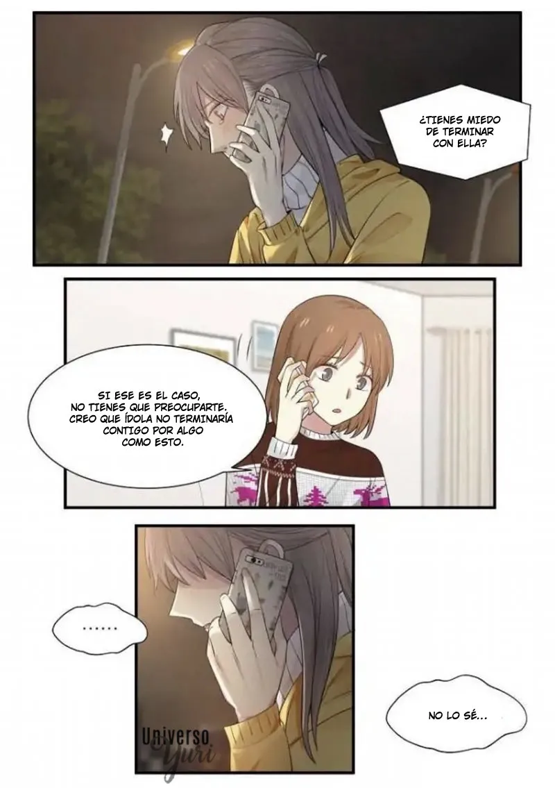 Lily S2 Capítulo 202 en Línea - página 3