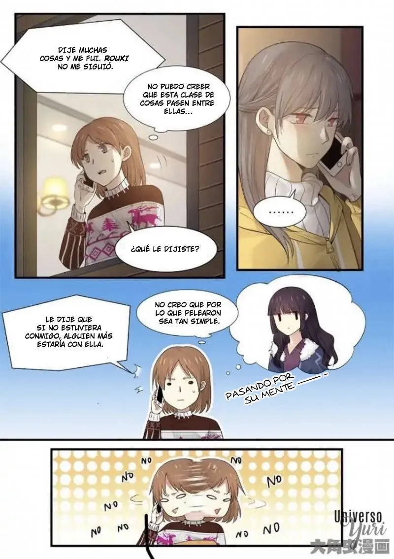 Lily S2 Capítulo 202 en Línea - página 4