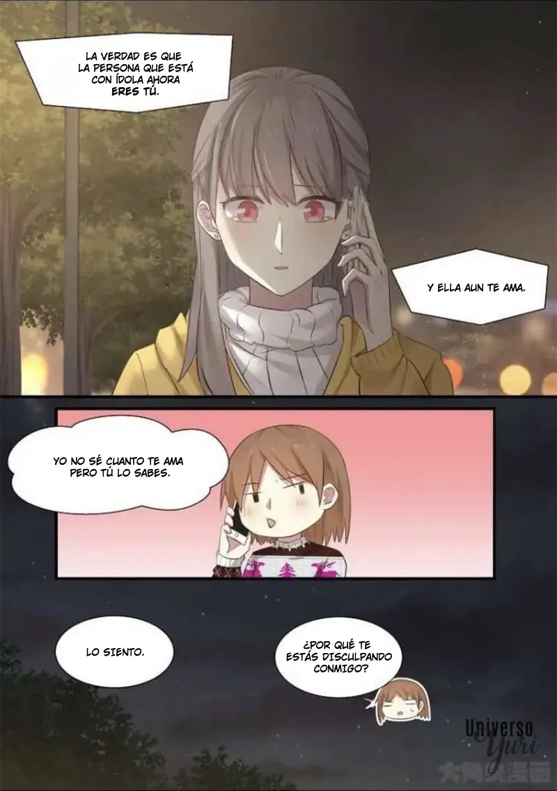 Lily S2 Capítulo 202 en Línea - página 6