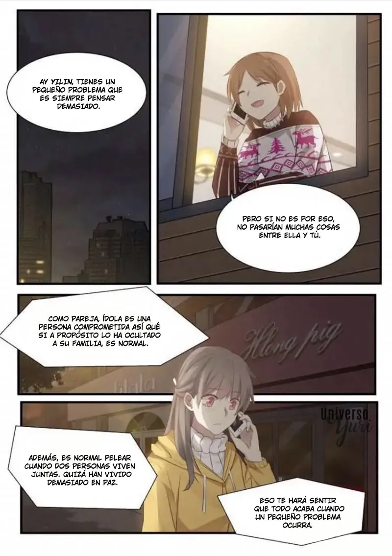 Lily S2 Capítulo 202 en Línea - página 7