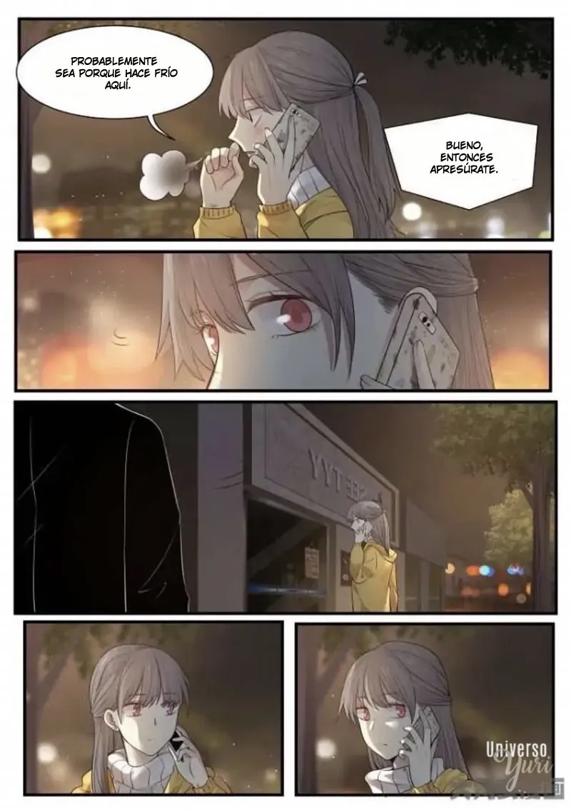 Lily S2 Capítulo 203 en Línea - página 2