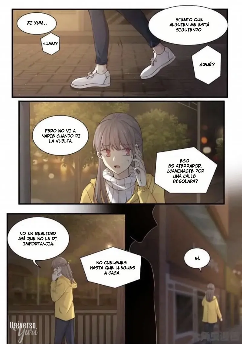 Lily S2 Capítulo 203 en Línea - página 3