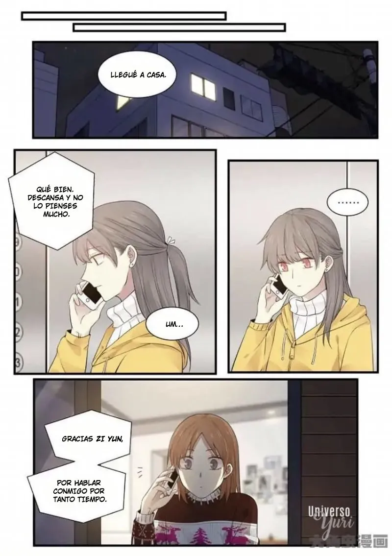 Lily S2 Capítulo 203 en Línea - página 4