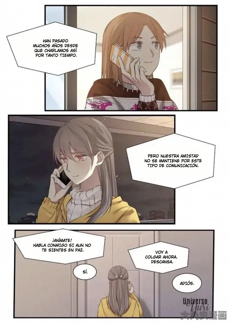 Lily S2 Capítulo 203 en Línea - página 5