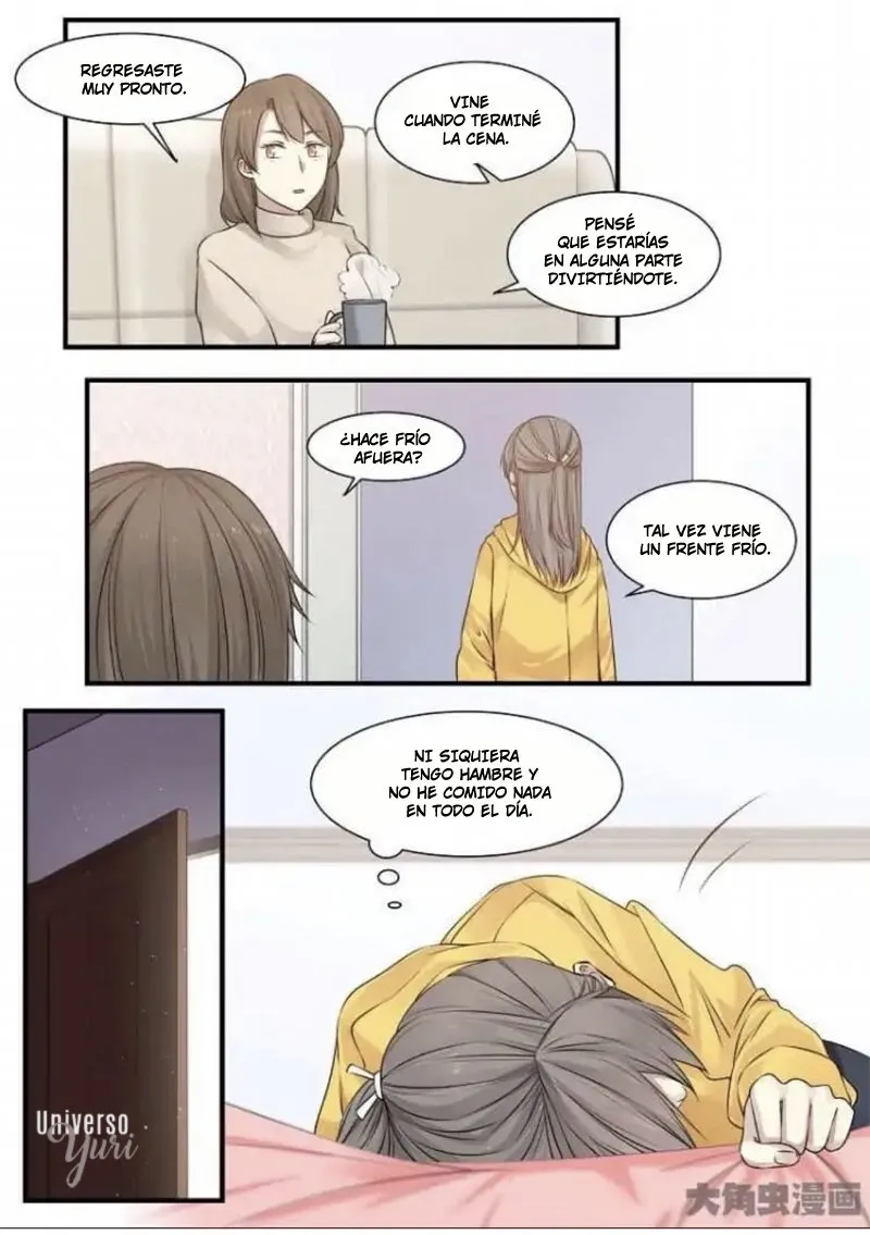 Lily S2 Capítulo 203 en Línea - página 6