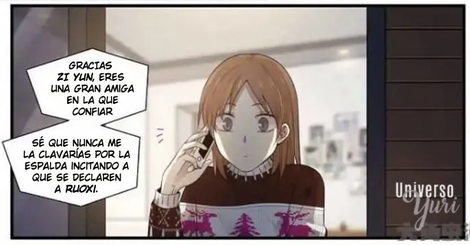 Lily S2 Capítulo 203 en Línea - página 9