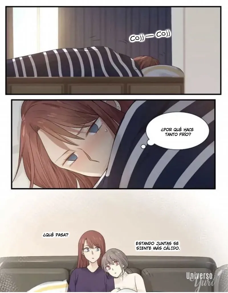 Lily S2 Capítulo 204 en Línea - página 3