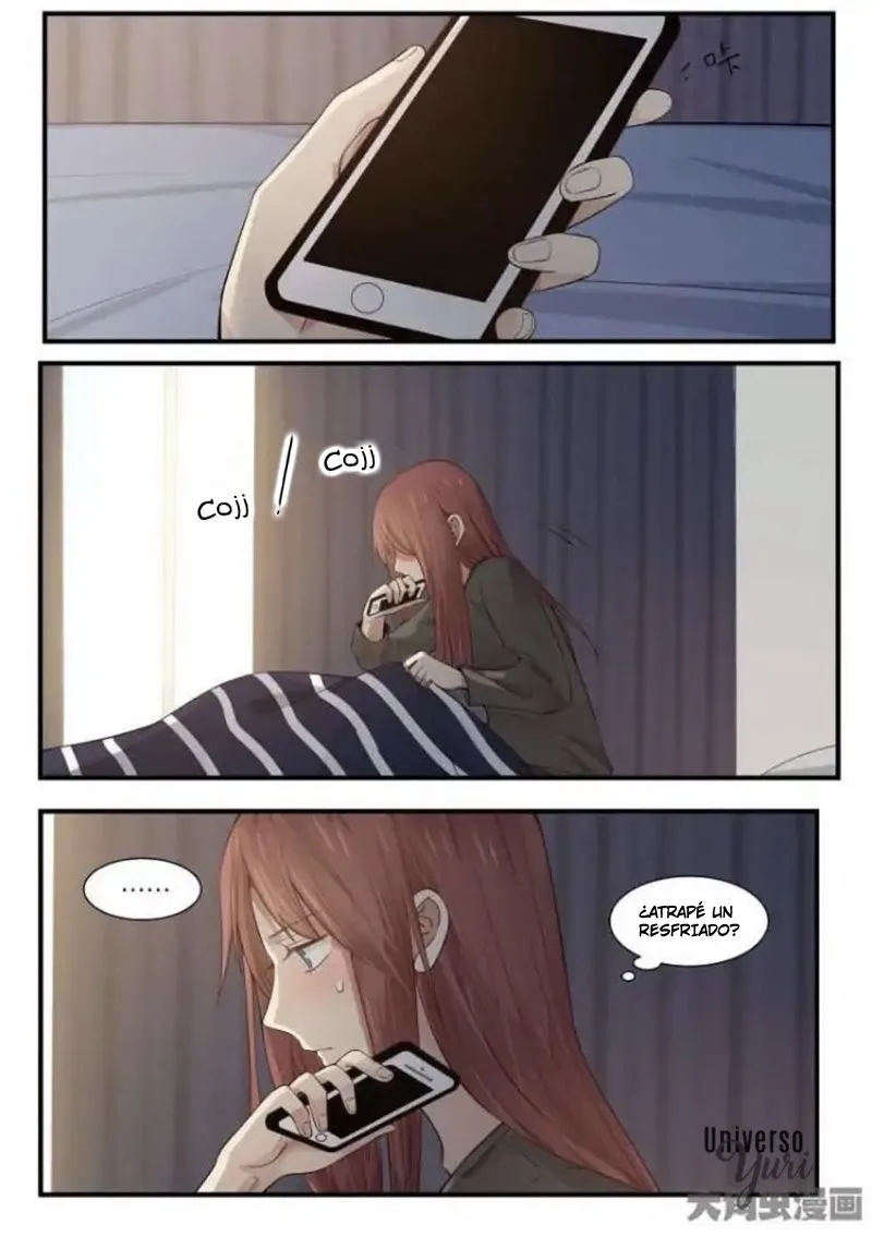 Lily S2 Capítulo 204 en Línea - página 5