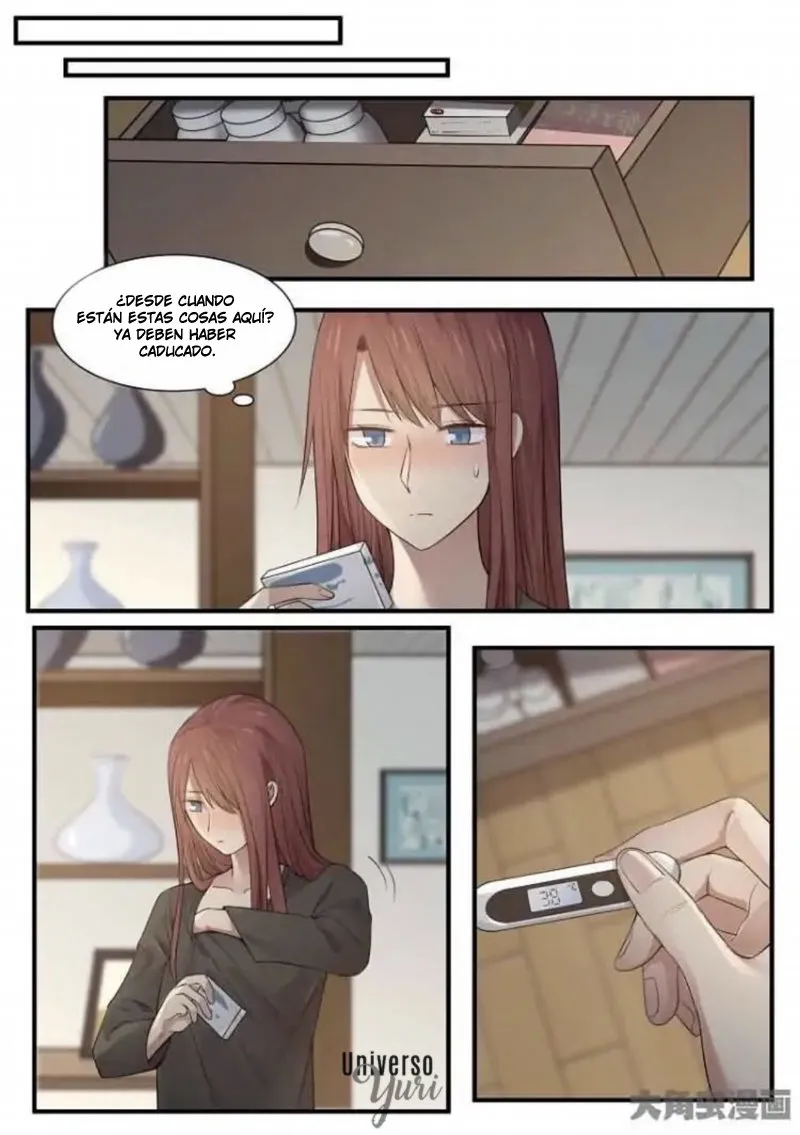 Lily S2 Capítulo 204 en Línea - página 6