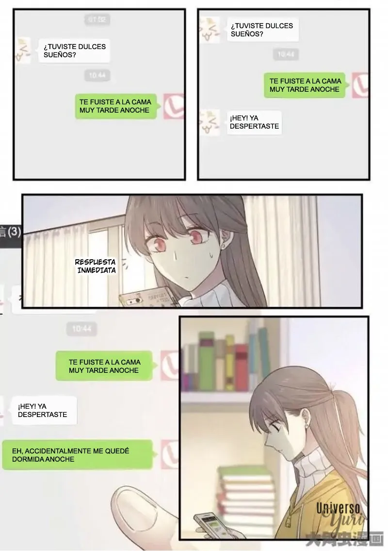 Lily S2 Capítulo 205 en Línea - página 3