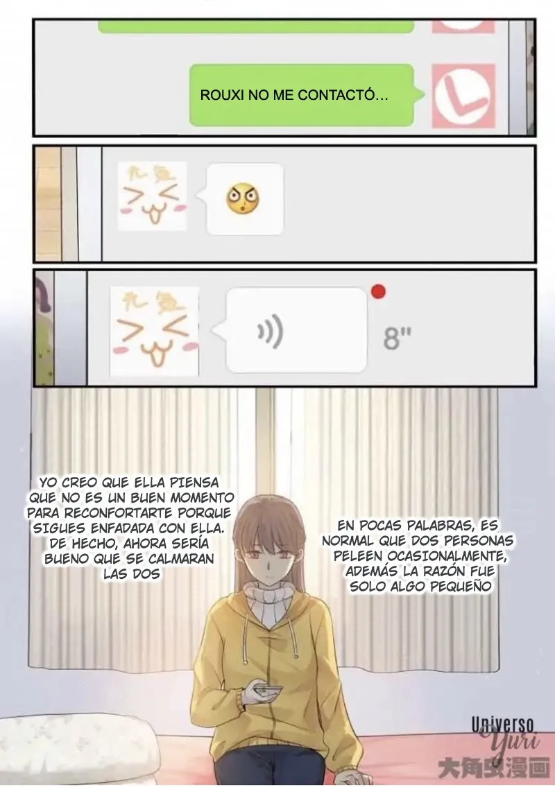 Lily S2 Capítulo 205 en Línea - página 4