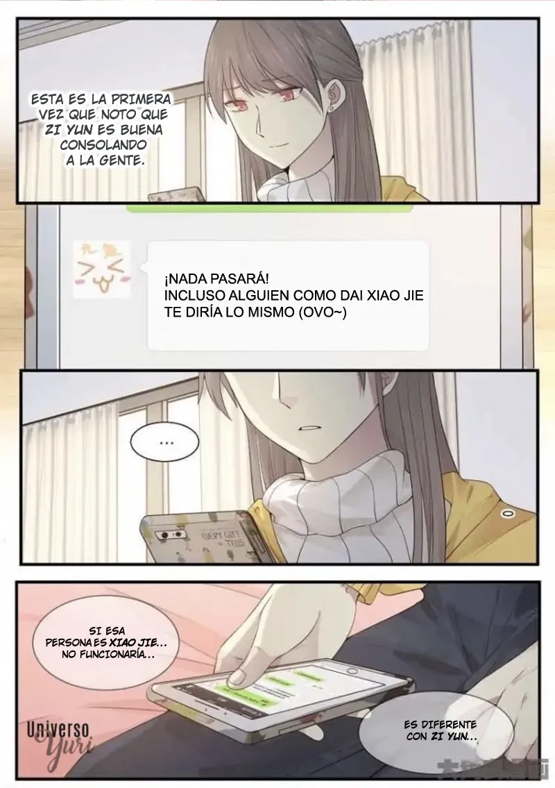 Lily S2 Capítulo 205 en Línea - página 5