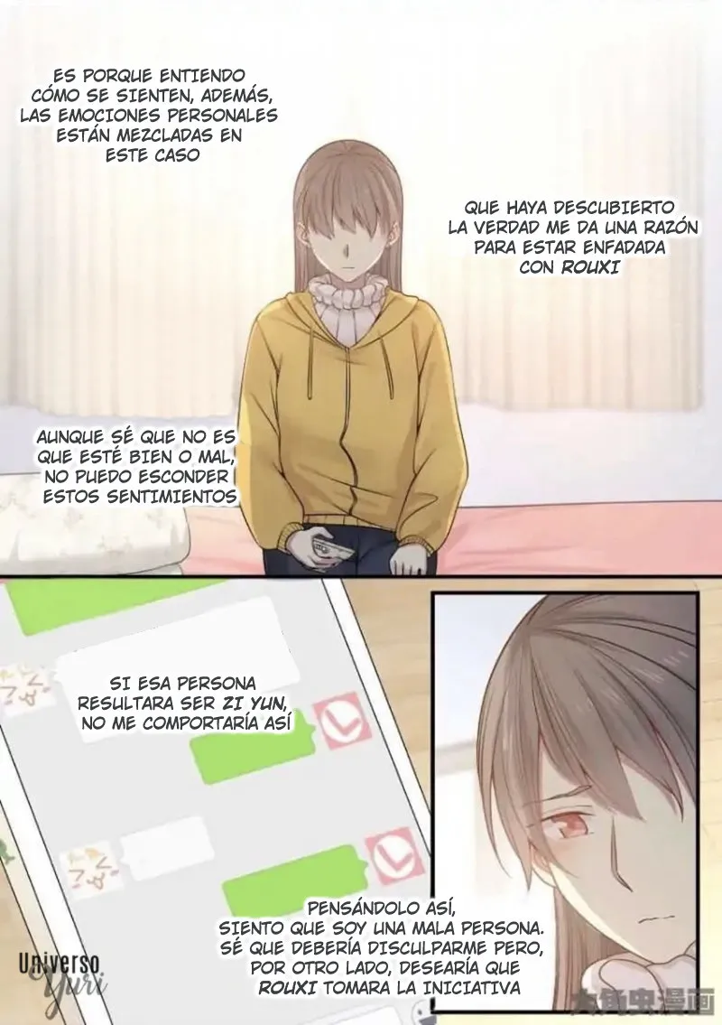 Lily S2 Capítulo 205 en Línea - página 6