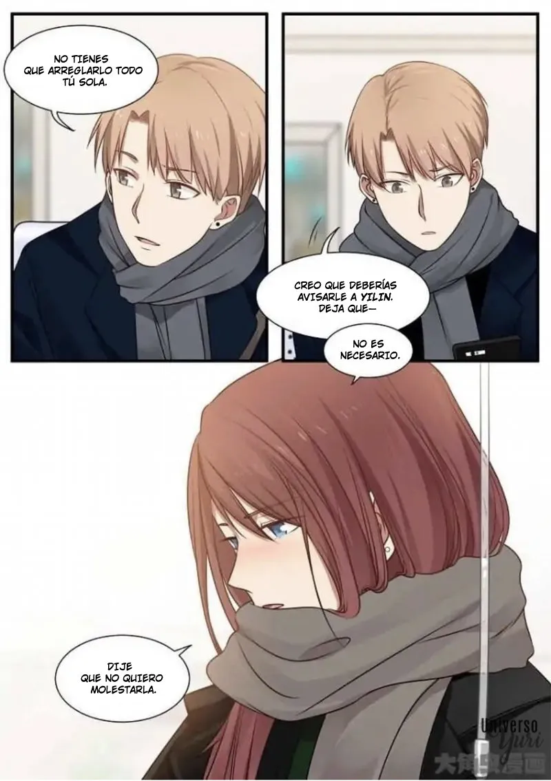 Lily S2 Capítulo 206 en Línea - página 7