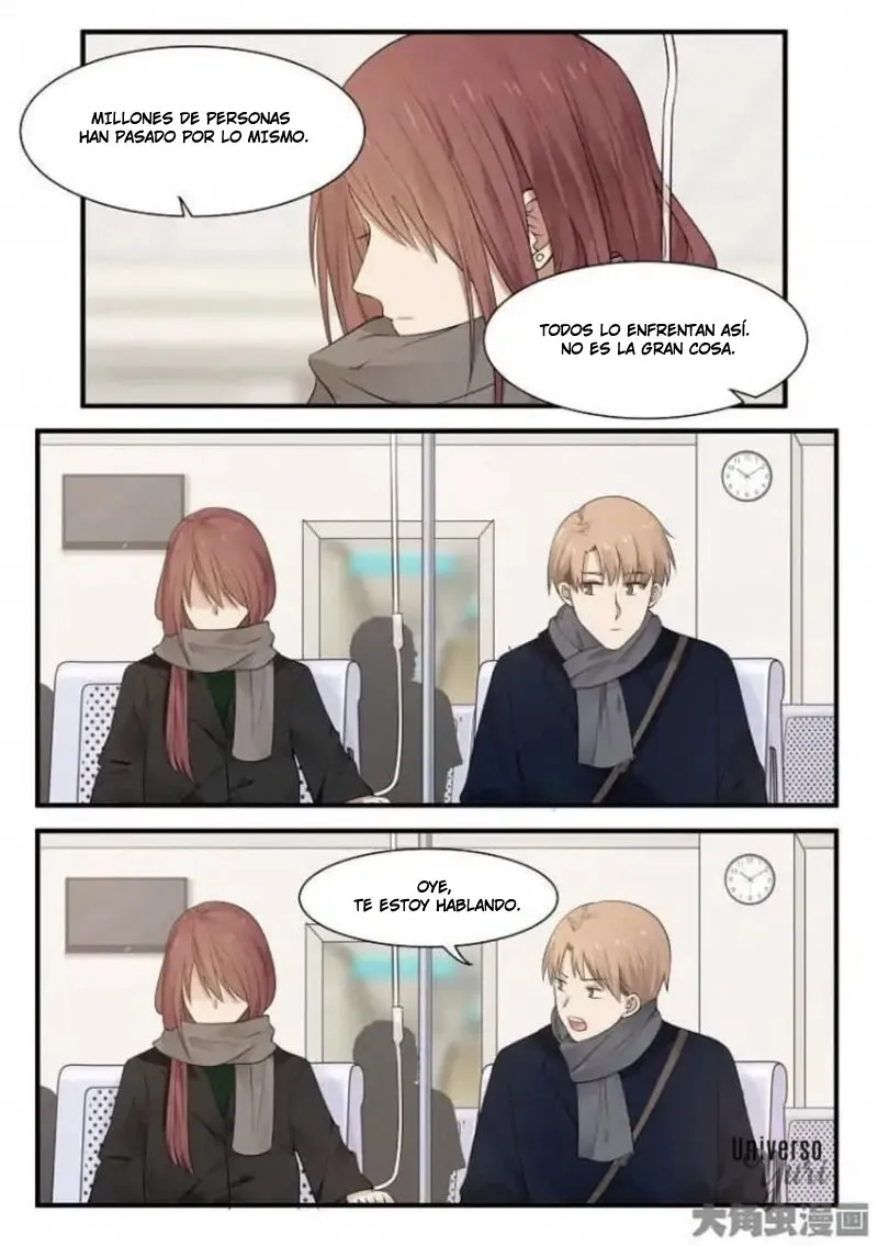 Lily S2 Capítulo 207 en Línea - página 4