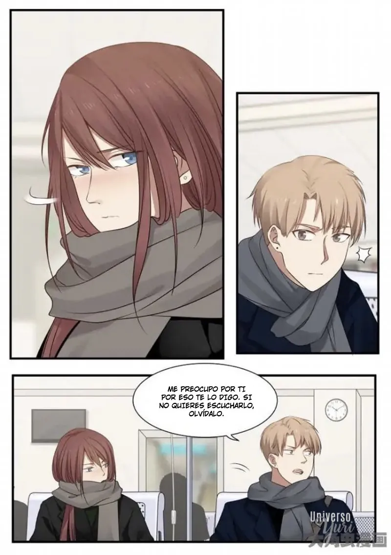 Lily S2 Capítulo 207 en Línea - página 5