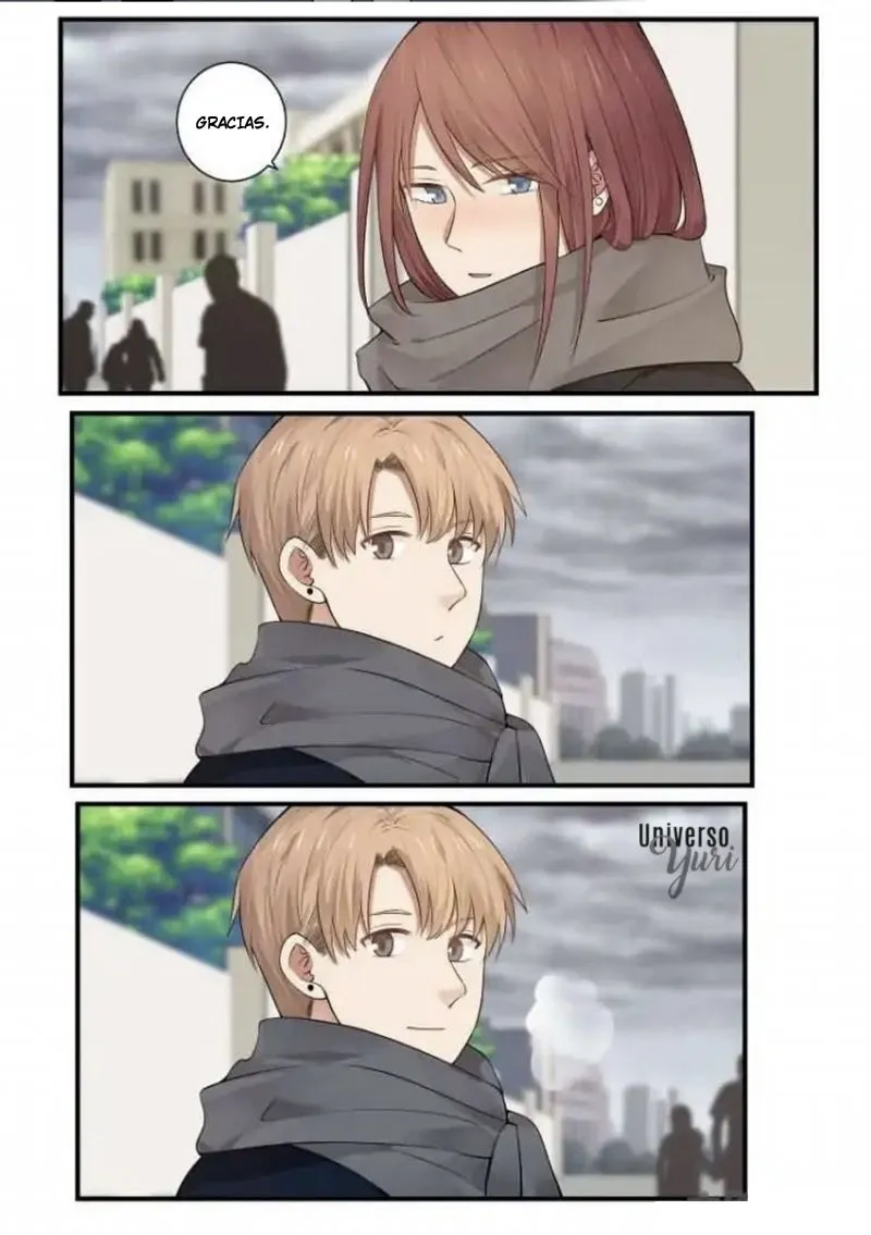 Lily S2 Capítulo 208 en Línea - página 3
