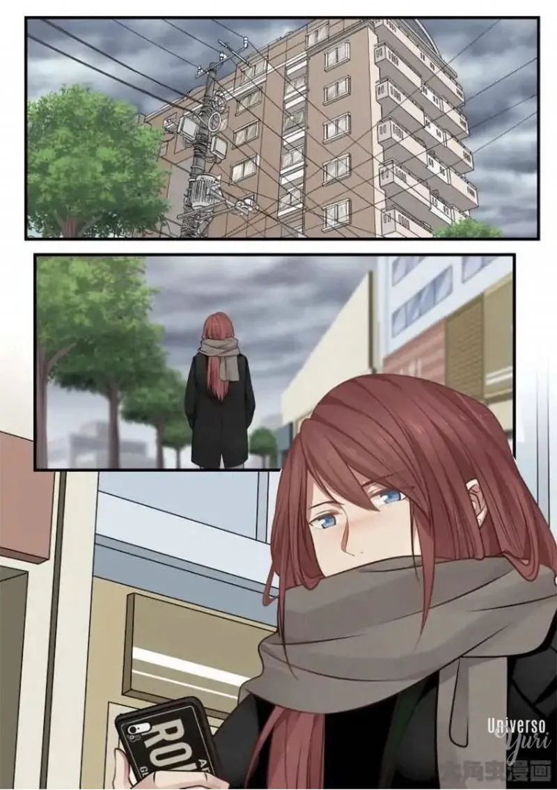 Lily S2 Capítulo 208 en Línea - página 4