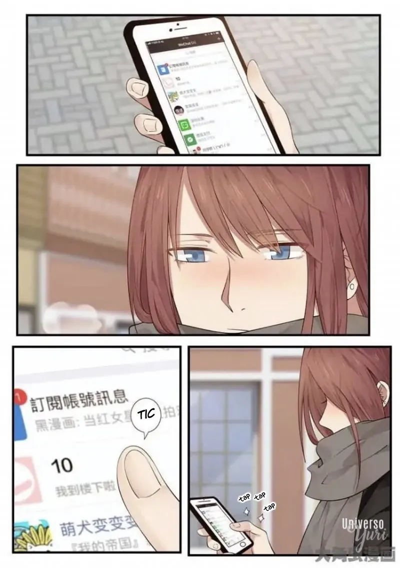 Lily S2 Capítulo 208 en Línea - página 5