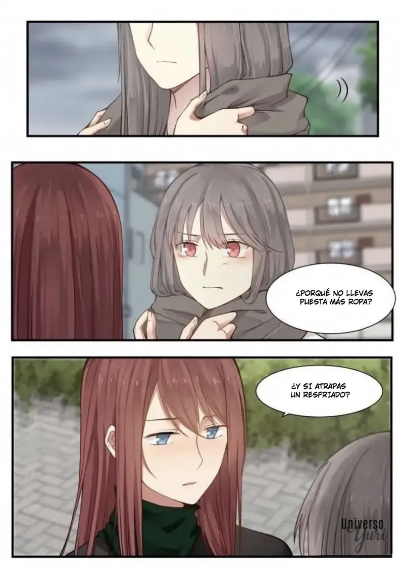 Lily S2 Capítulo 208 en Línea - página 17