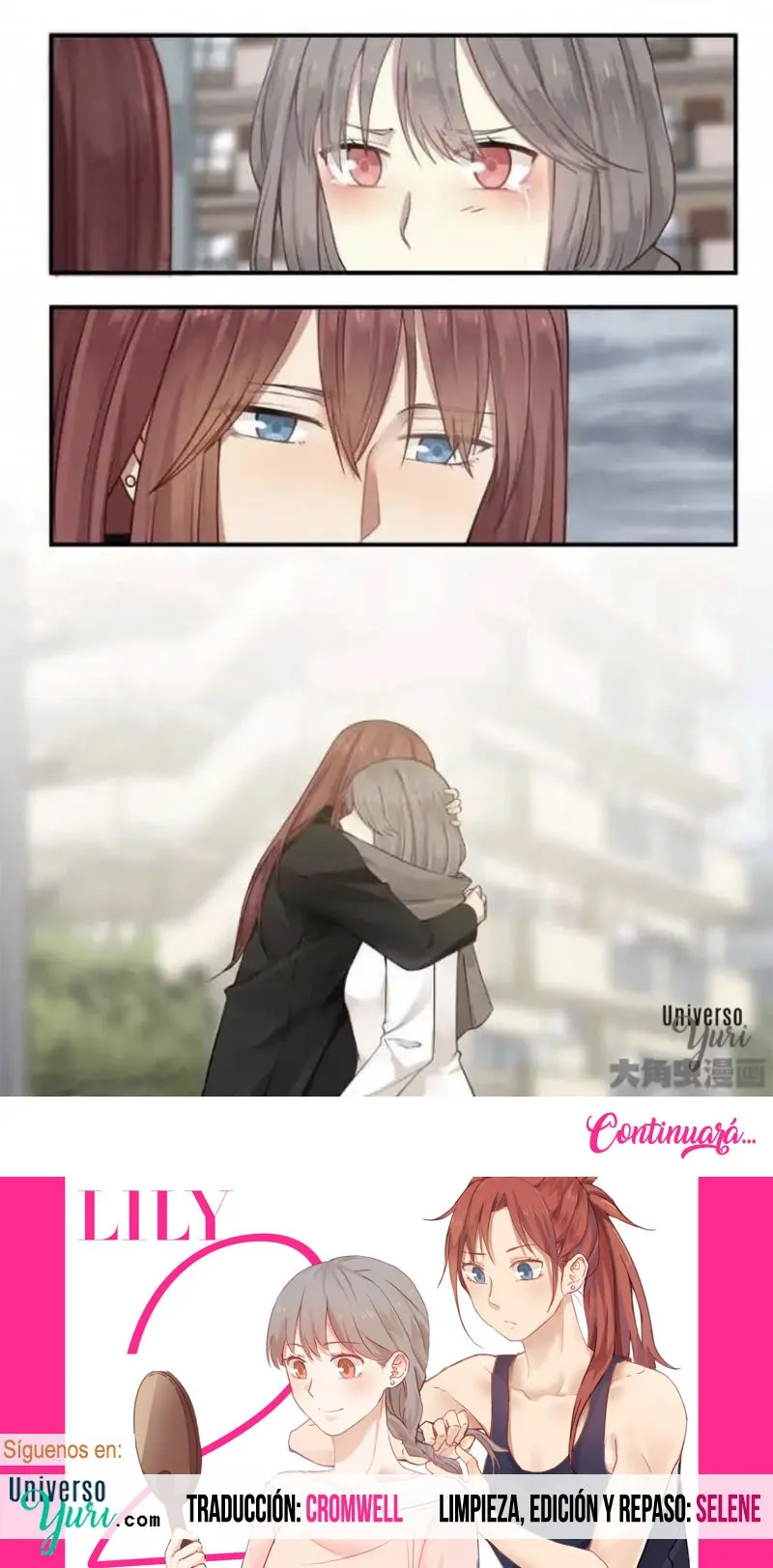 Lily S2 Capítulo 208 en Línea - página 18