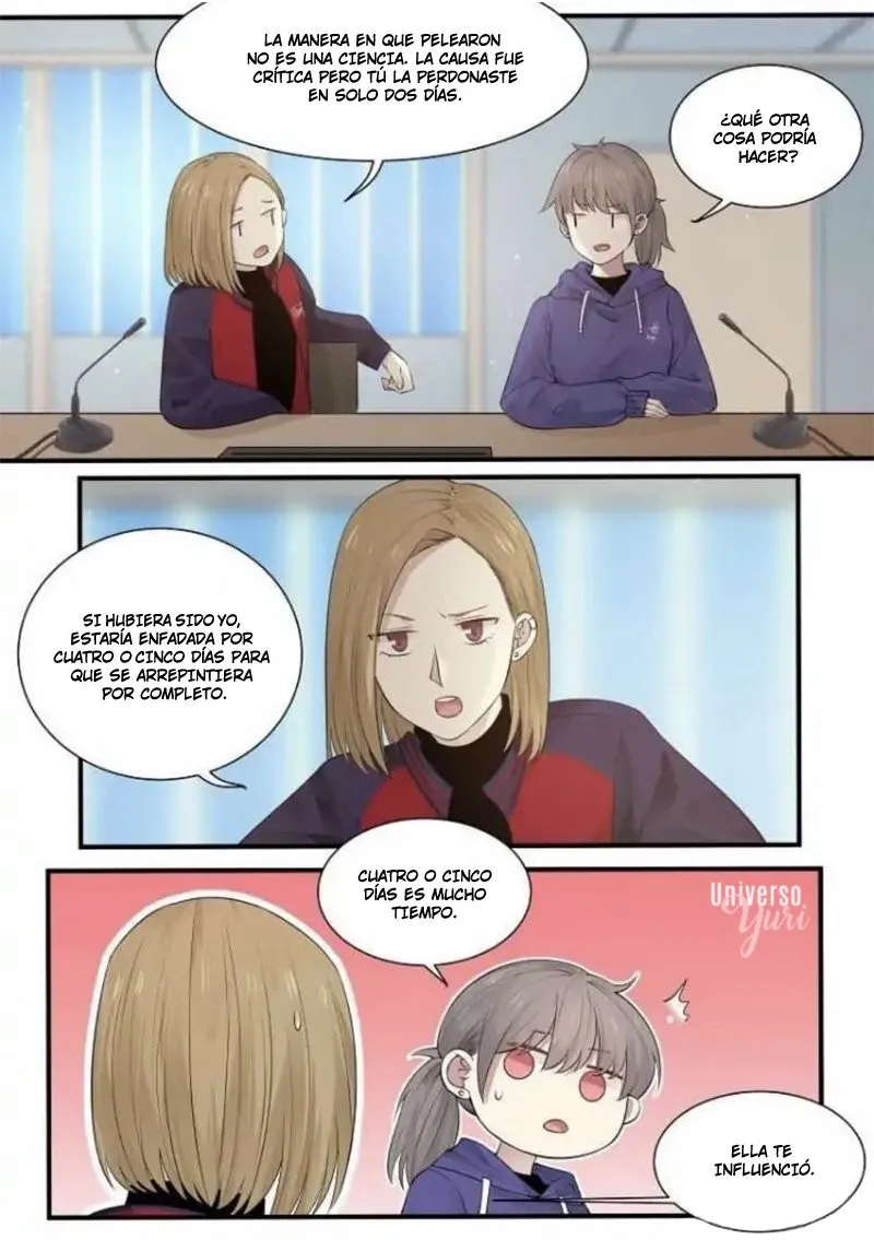 Lily S2 Capítulo 209 en Línea - página 2