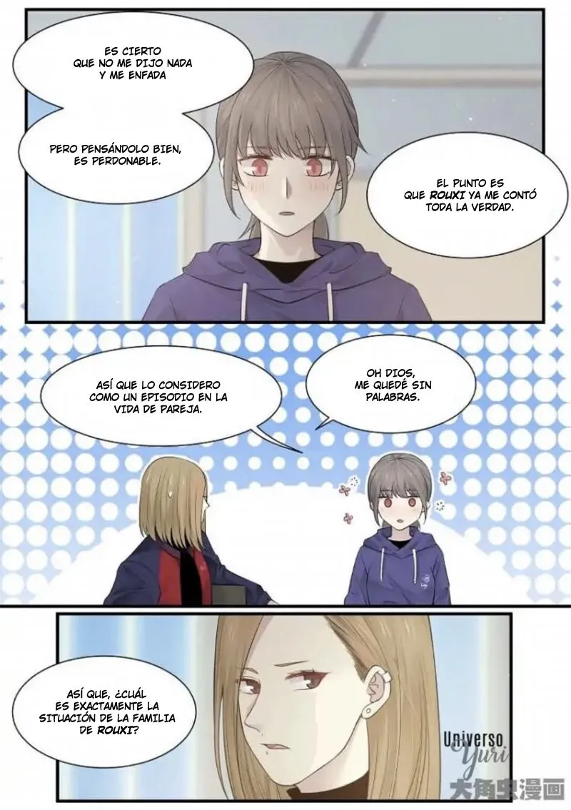 Lily S2 Capítulo 209 en Línea - página 3