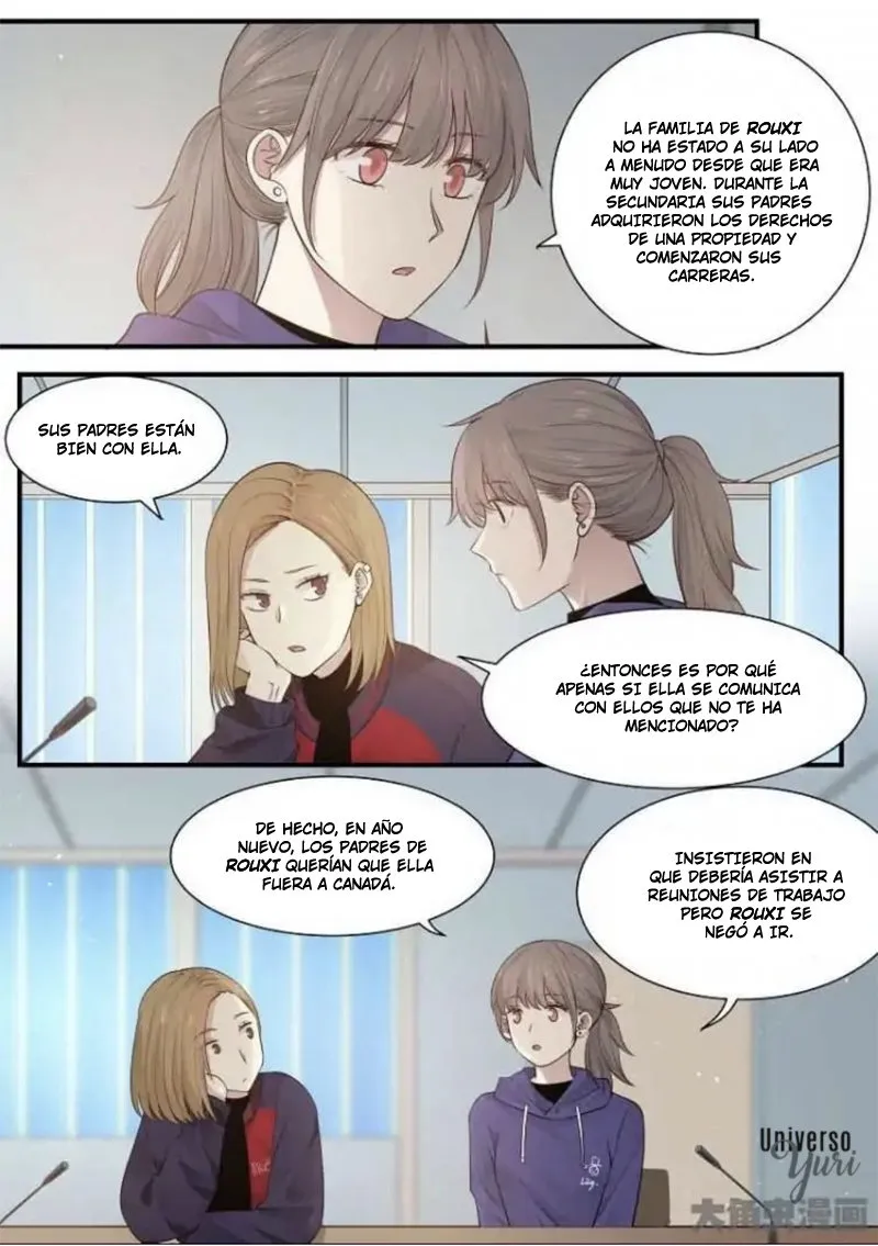 Lily S2 Capítulo 209 en Línea - página 4