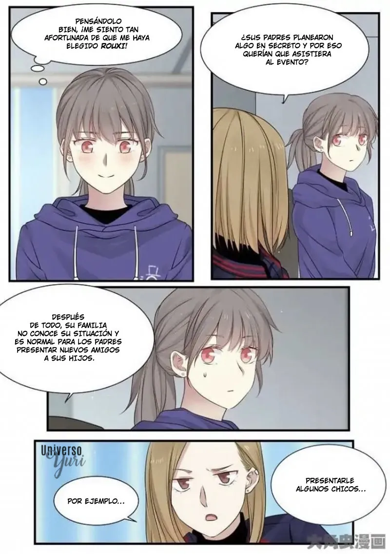 Lily S2 Capítulo 209 en Línea - página 6