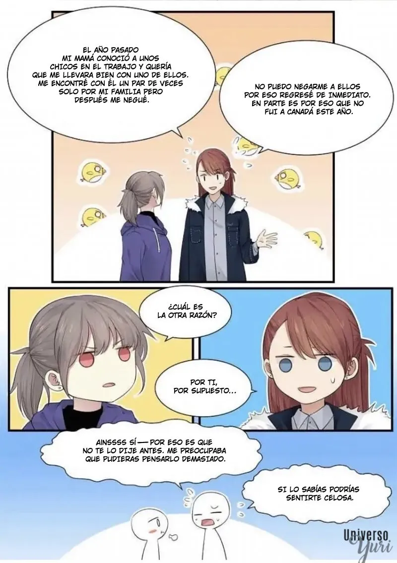 Lily S2 Capítulo 210 en Línea - página 4