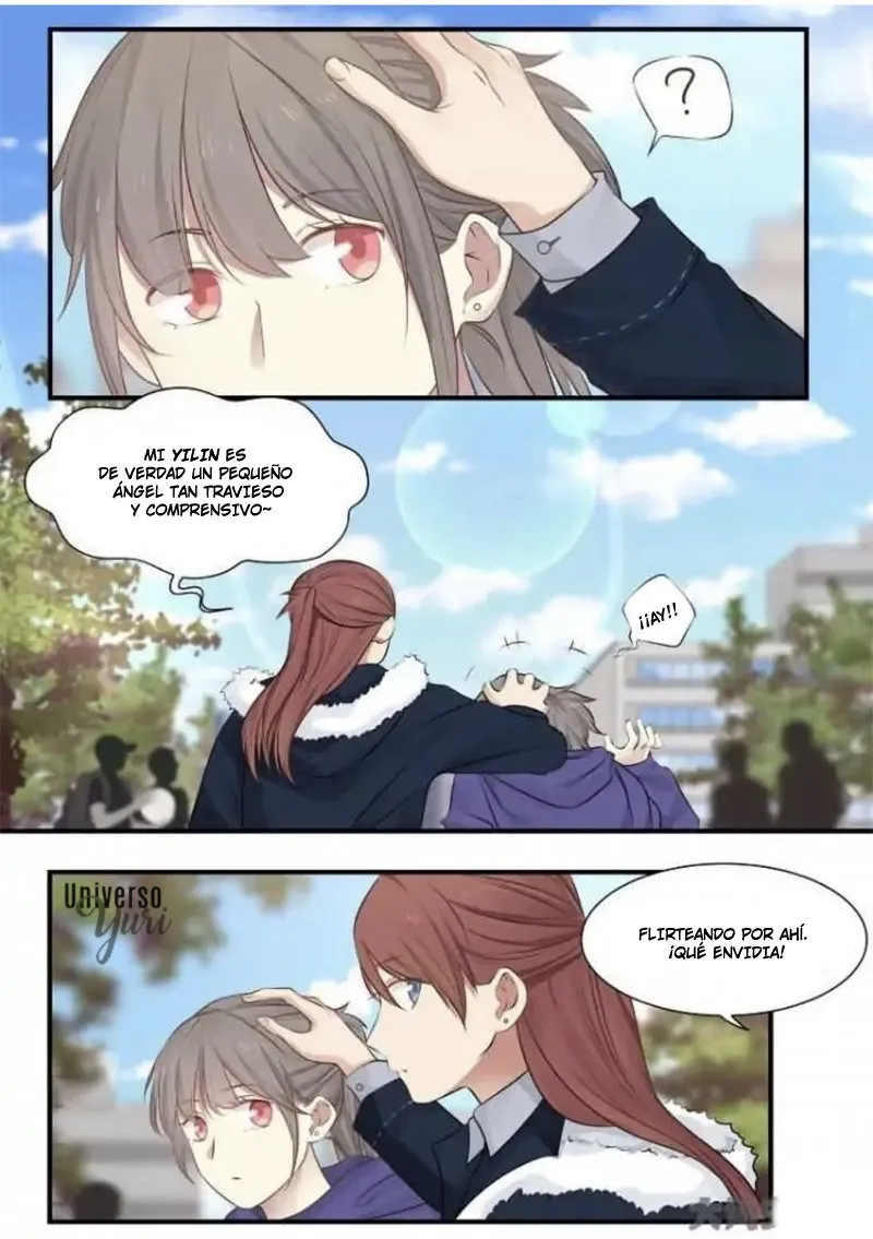 Lily S2 Capítulo 210 en Línea - página 6