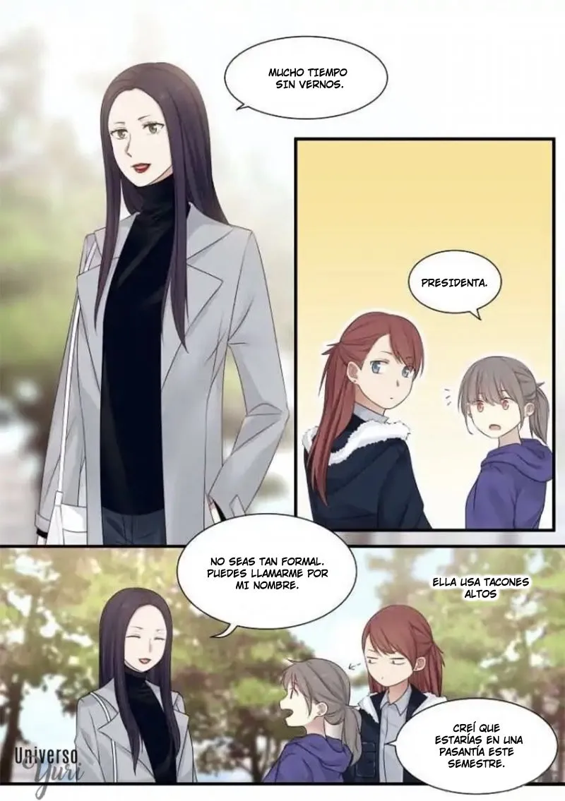 Lily S2 Capítulo 210 en Línea - página 7