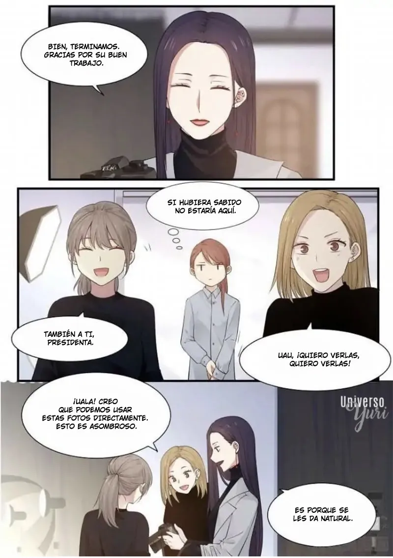 Lily S2 Capítulo 211 en Línea - página 3