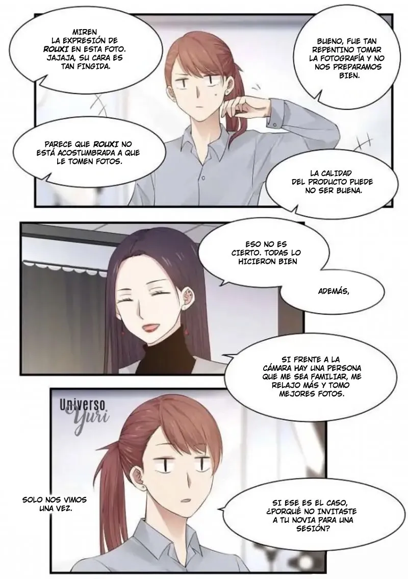 Lily S2 Capítulo 211 en Línea - página 4