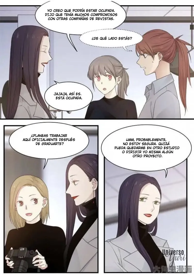 Lily S2 Capítulo 211 en Línea - página 5