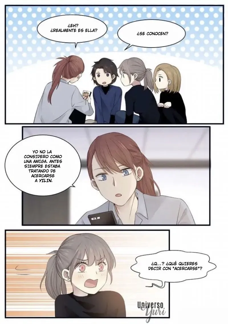 Lily S2 Capítulo 212 en Línea - página 2