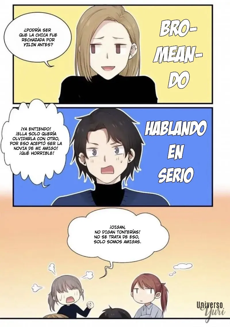 Lily S2 Capítulo 212 en Línea - página 3