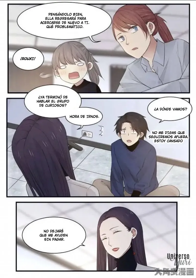 Lily S2 Capítulo 212 en Línea - página 4