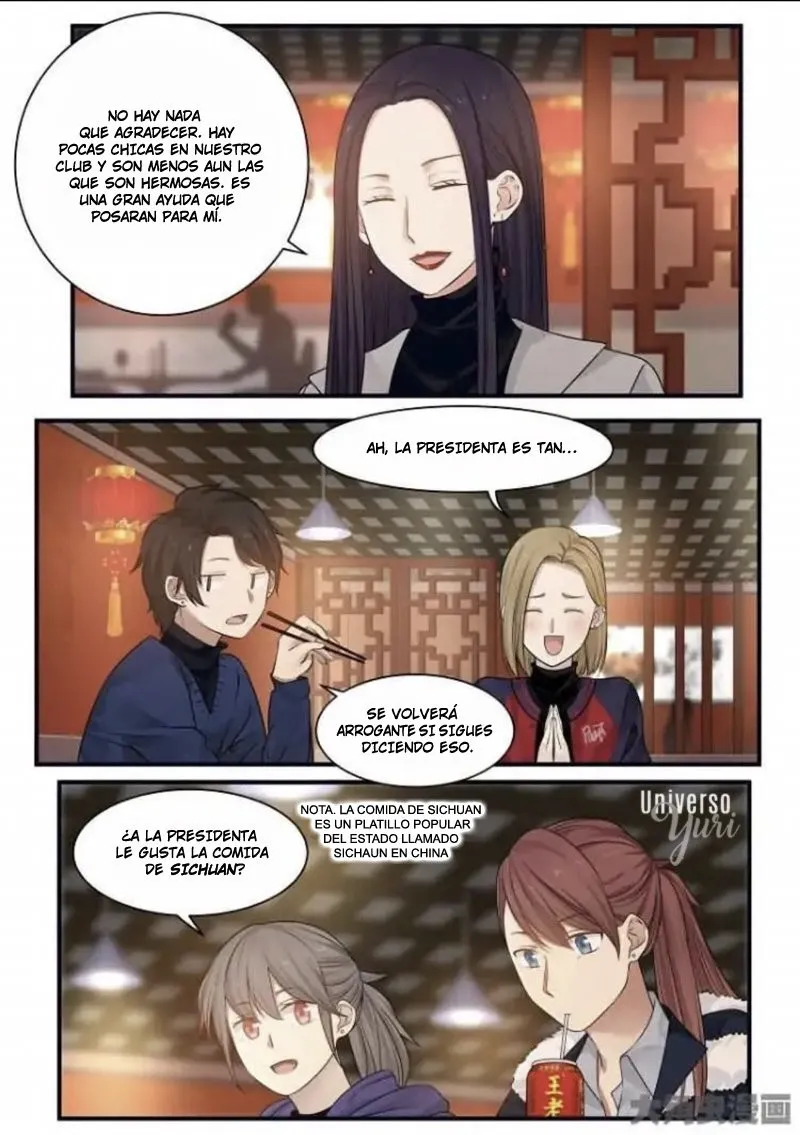 Lily S2 Capítulo 212 en Línea - página 6