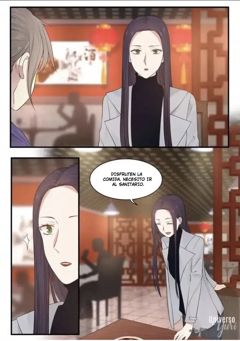 Lily S2 Capítulo 213 en Línea - página 3