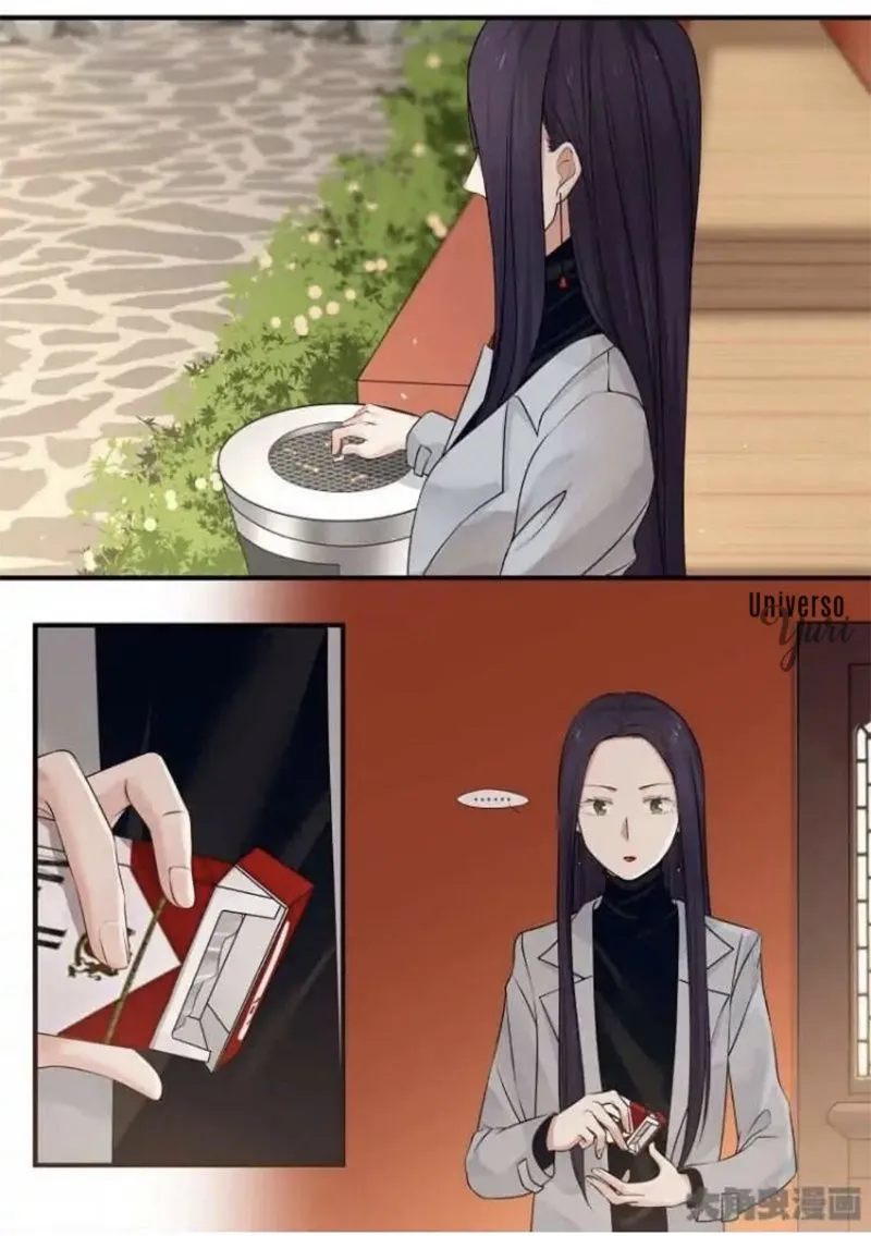 Lily S2 Capítulo 213 en Línea - página 7