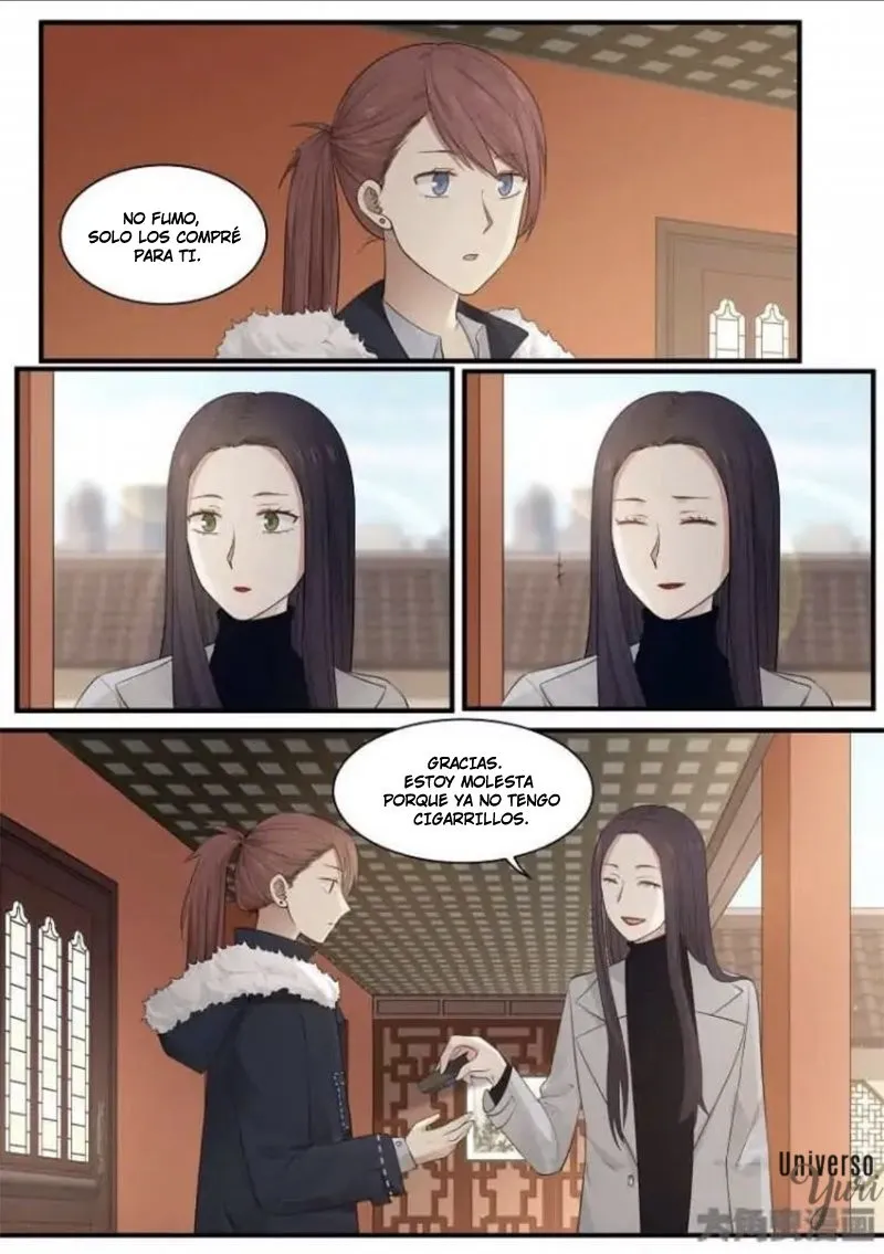 Lily S2 Capítulo 214 en Línea - página 2